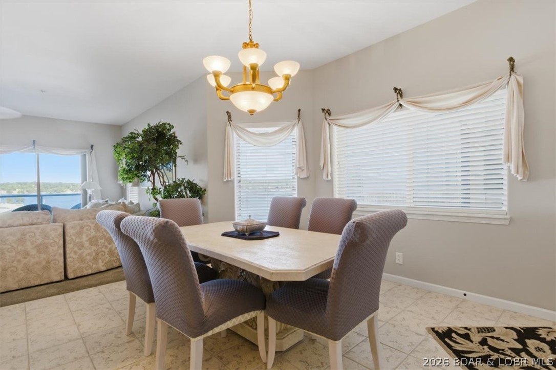 Monarch Cove Condominium - Residential