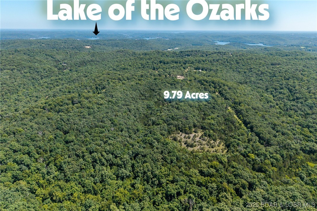 Village of Forest Trails - Land