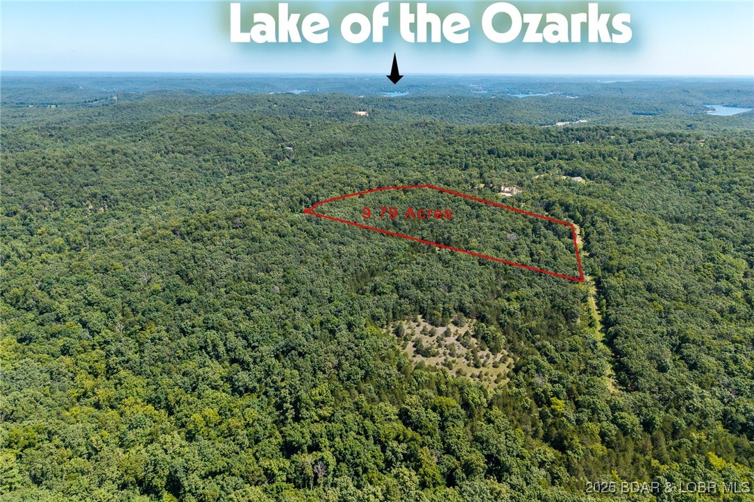 Village of Forest Trails - Land