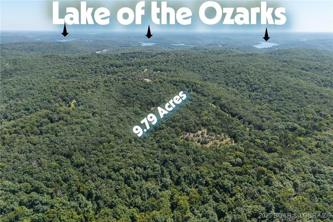 Village of Forest Trails - Land