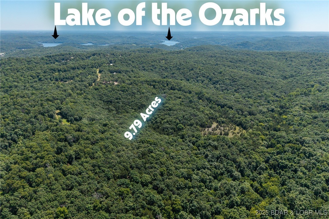 Village of Forest Trails - Land