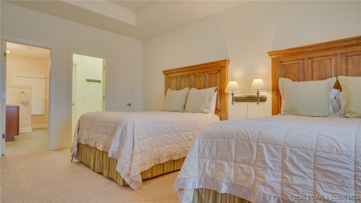 Private Quarters at Porto Cima - Residential