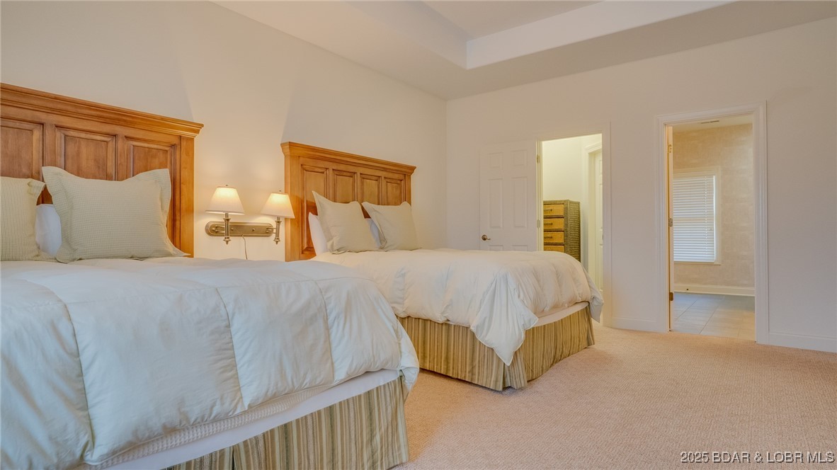 Private Quarters at Porto Cima - Residential