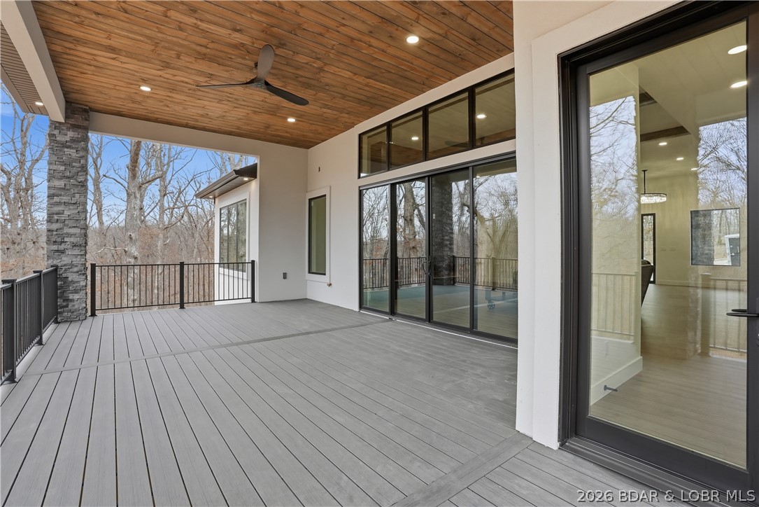 Grand Point No. 2 - Residential