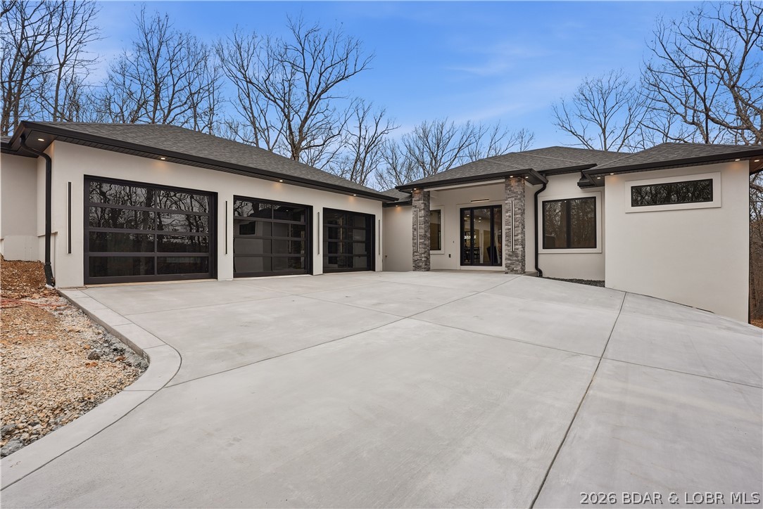 Grand Point No. 2 - Residential