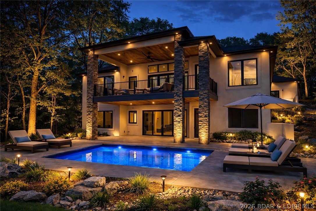 Grand Point No. 2 - Residential