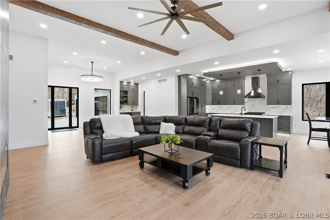 Grand Point No. 2 - Residential