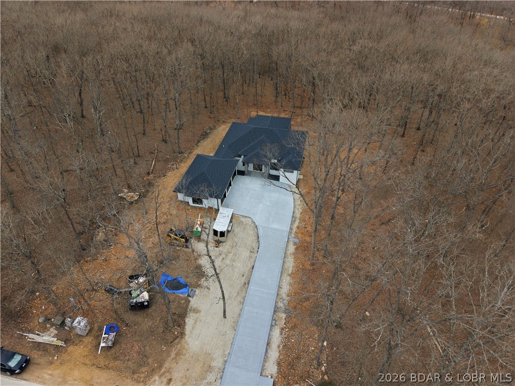 Grand Point No. 2 - Residential