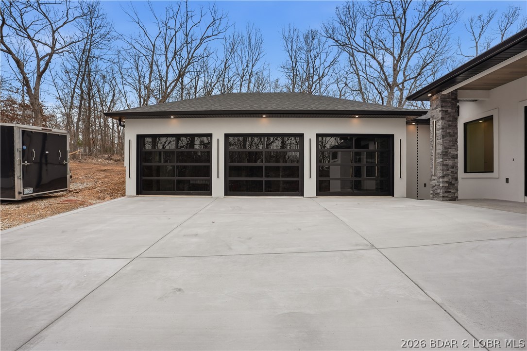 Grand Point No. 2 - Residential