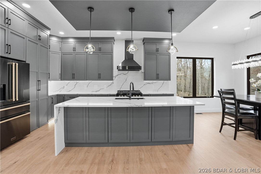 Grand Point No. 2 - Residential