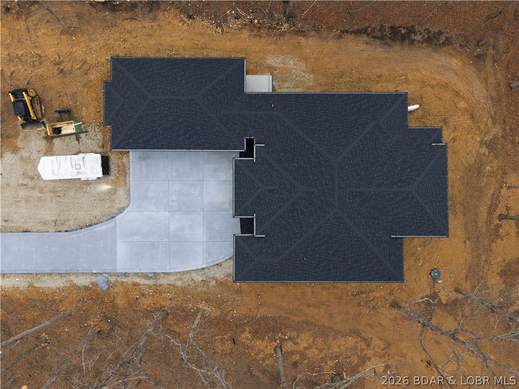 Grand Point No. 2 - Residential