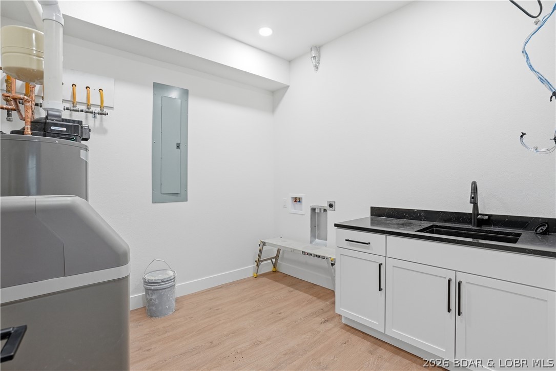 Grand Point No. 2 - Residential