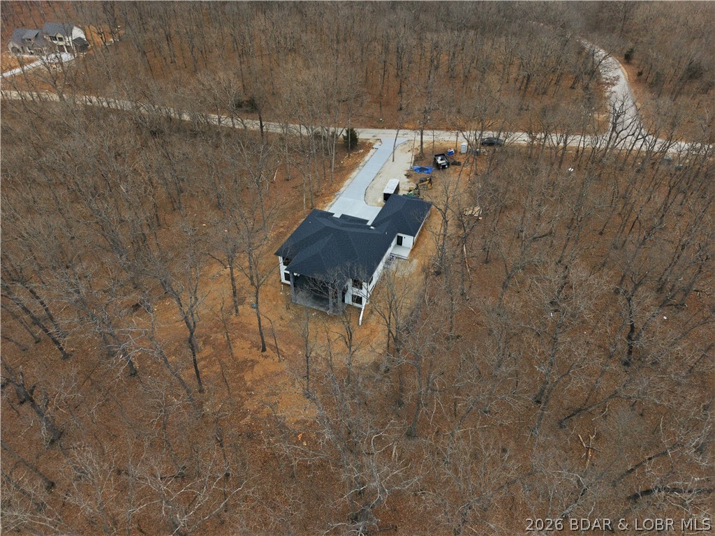 Grand Point No. 2 - Residential