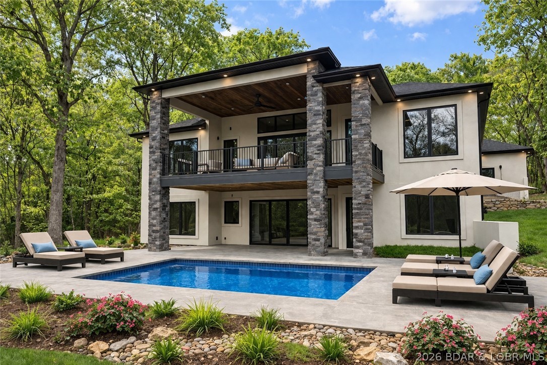 Grand Point No. 2 - Residential