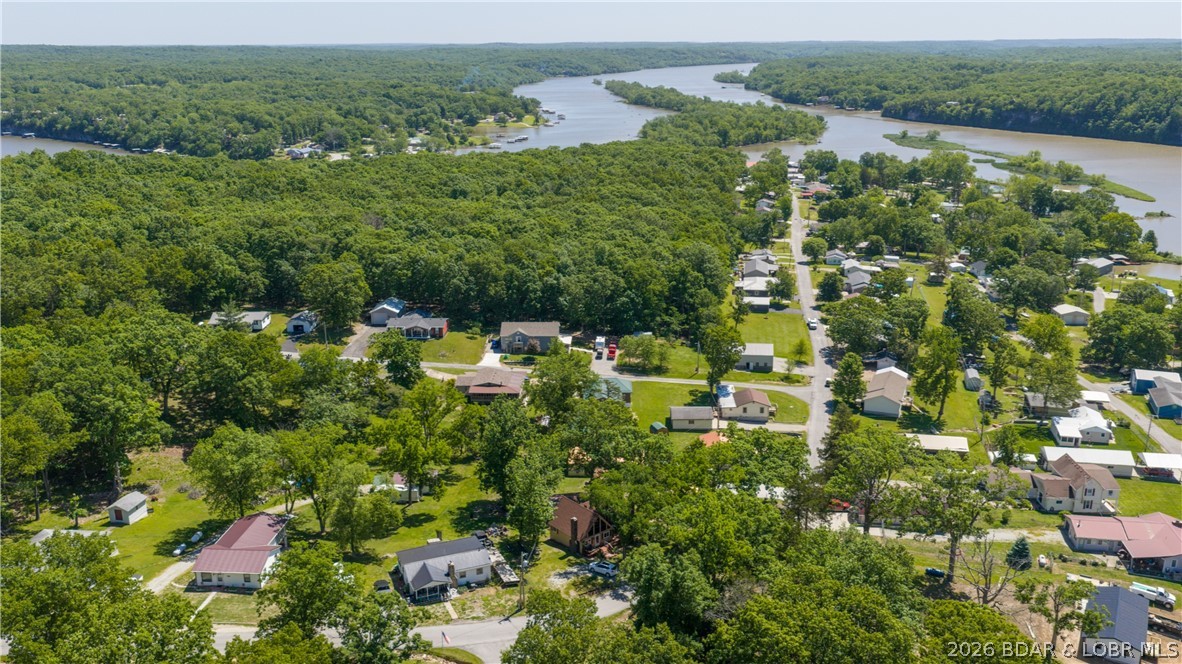 Out of Area - Residential