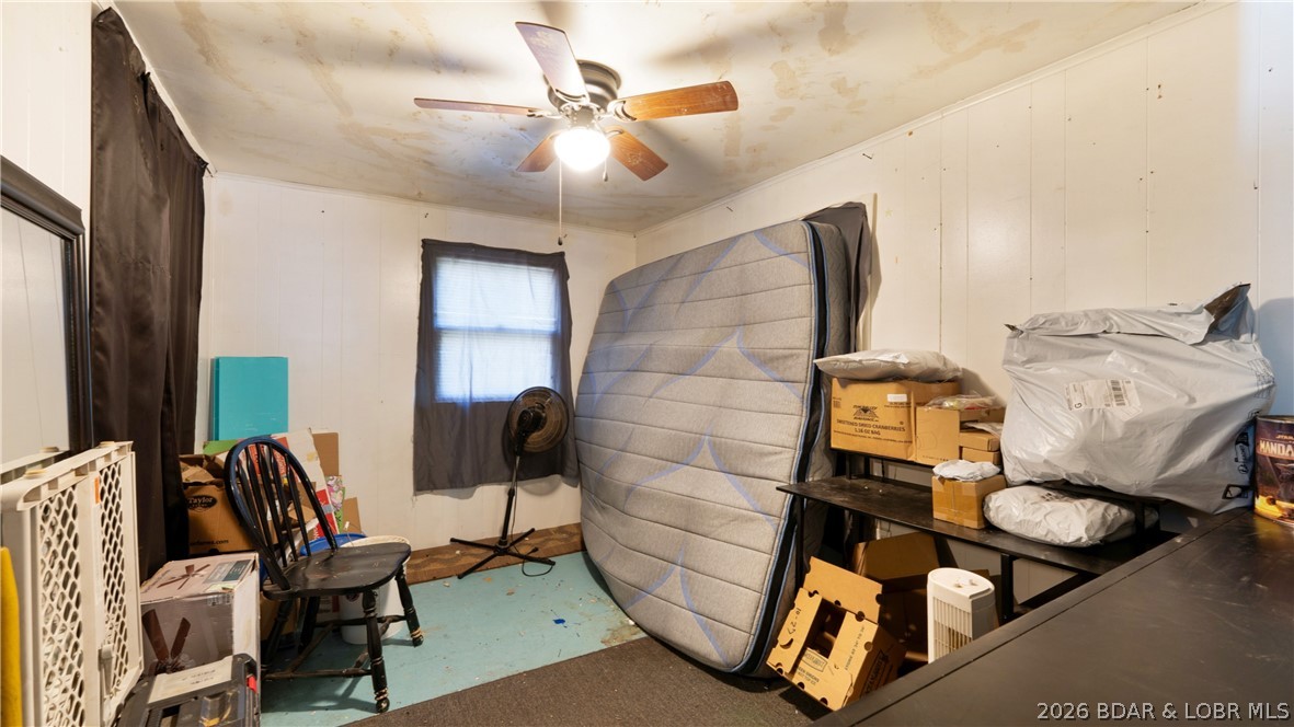 Out of Area - Residential