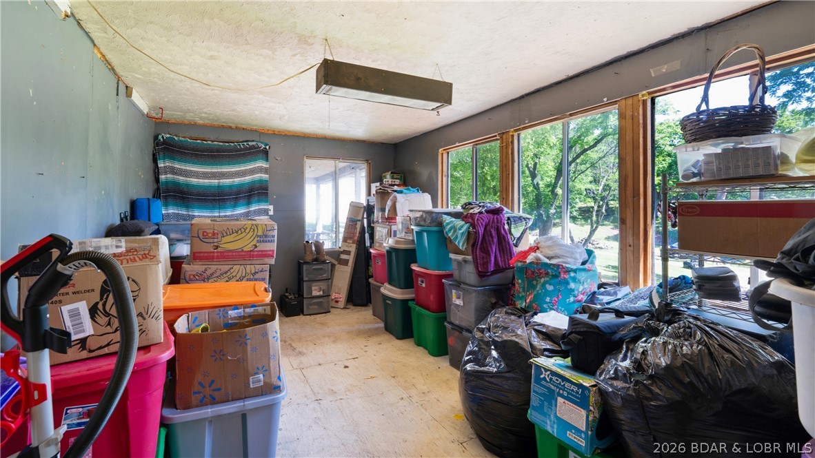 Out of Area - Residential