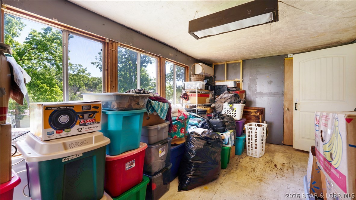 Out of Area - Residential