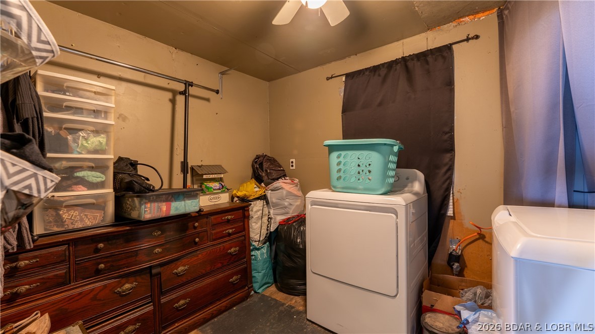 Out of Area - Residential
