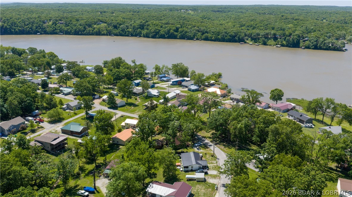 Out of Area - Residential