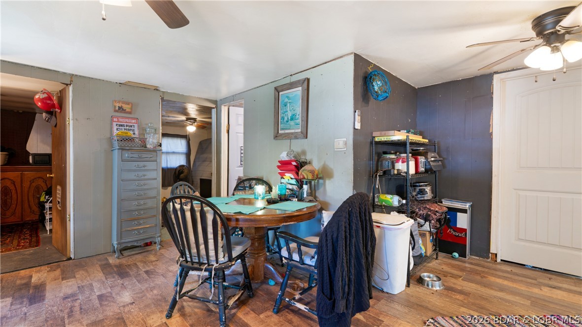 Out of Area - Residential