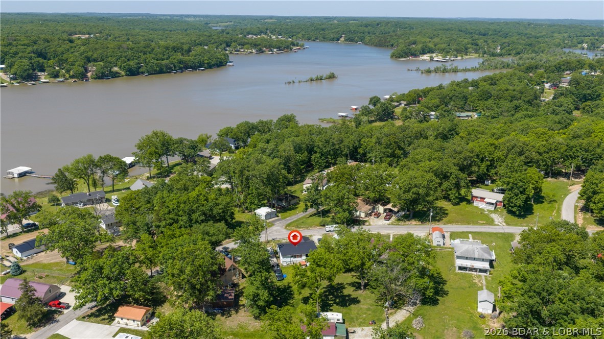 Out of Area - Residential