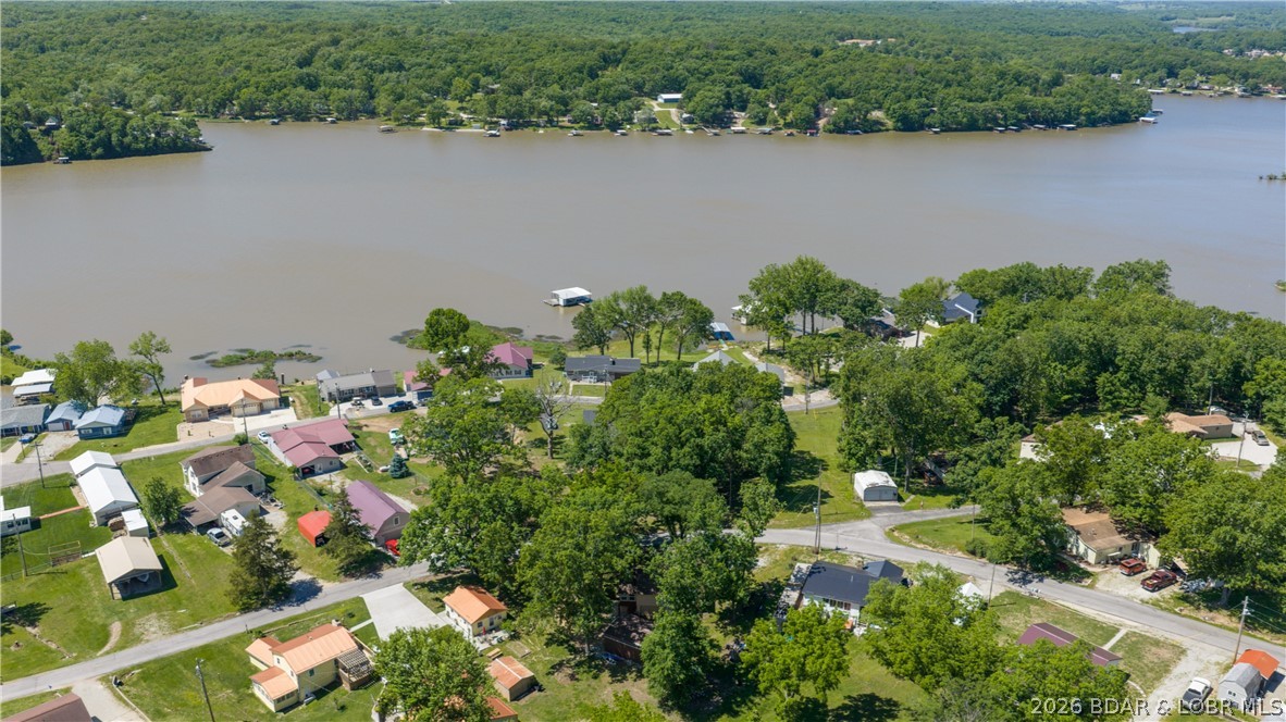 Out of Area - Residential