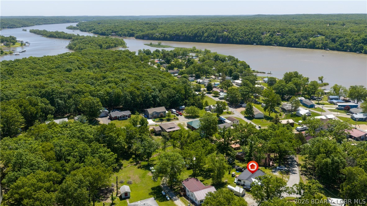 Out of Area - Residential