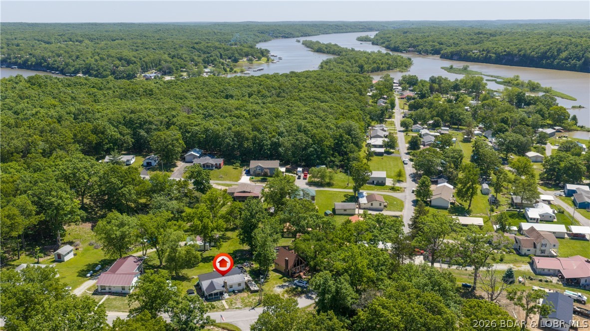 Out of Area - Residential