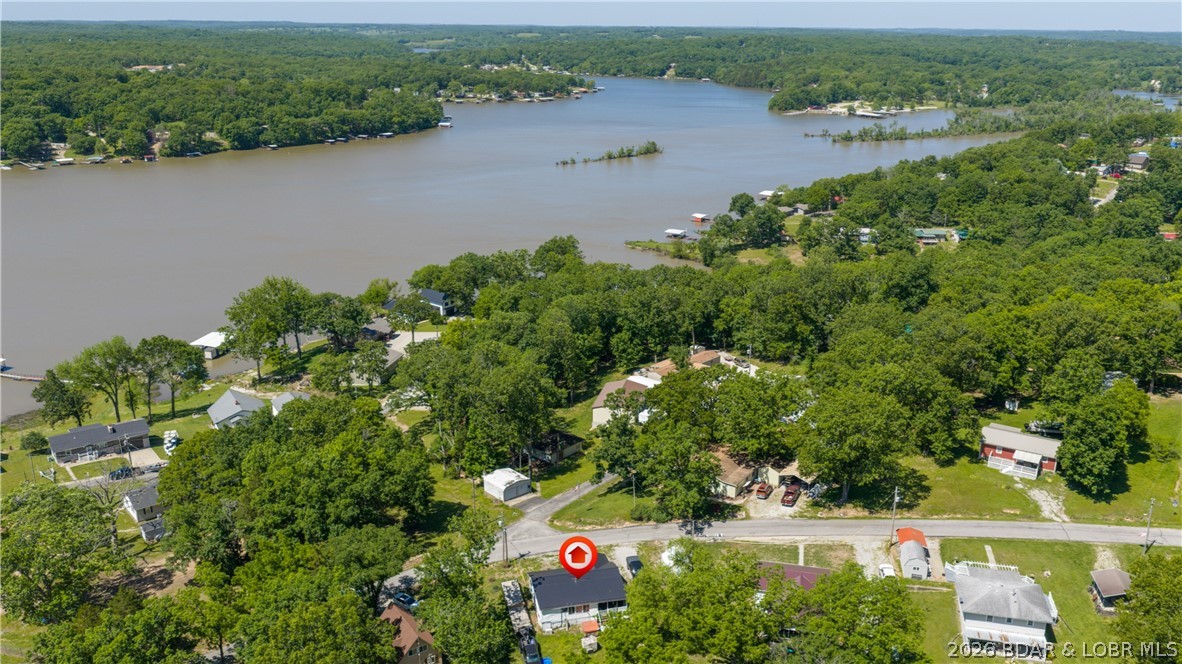 Out of Area - Residential