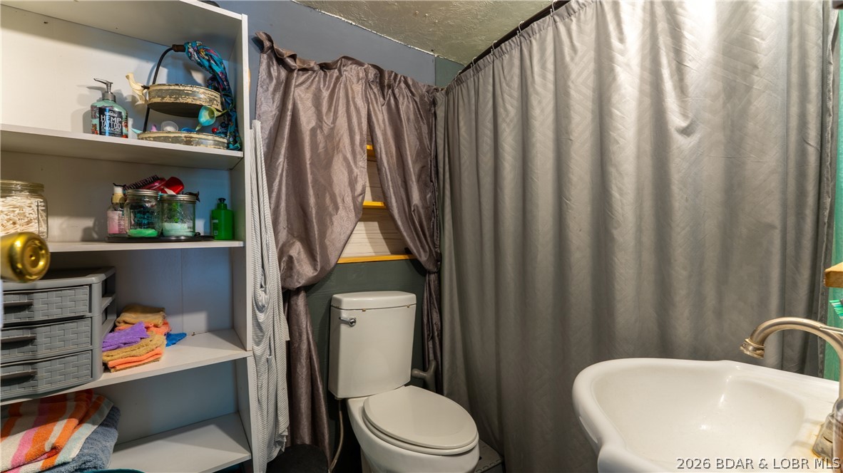 Out of Area - Residential