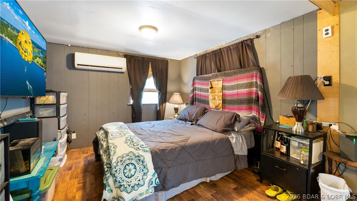 Out of Area - Residential