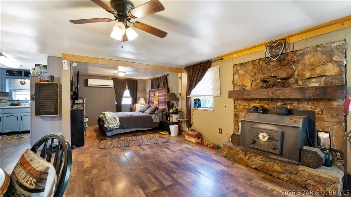 Out of Area - Residential