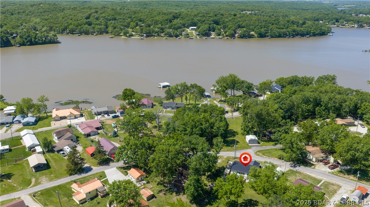 Out of Area - Residential