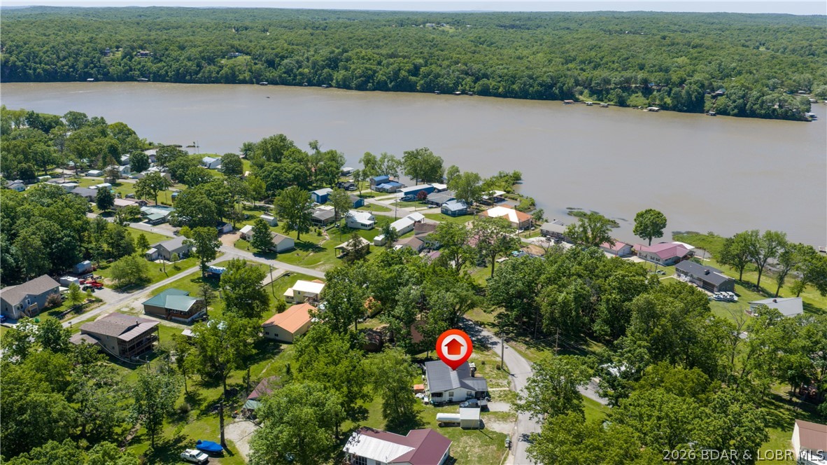 Out of Area - Residential