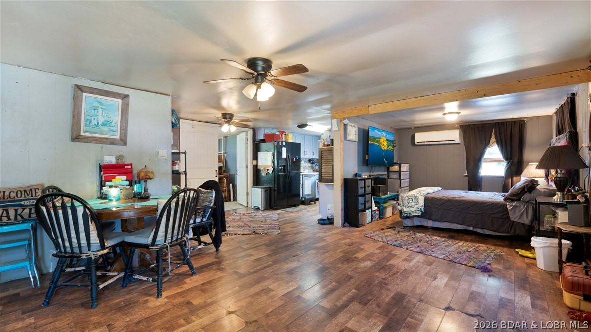 Out of Area - Residential