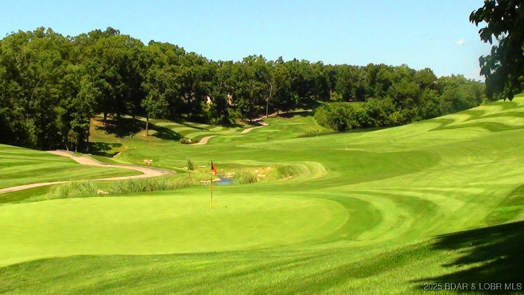 Heritage Isle - Land