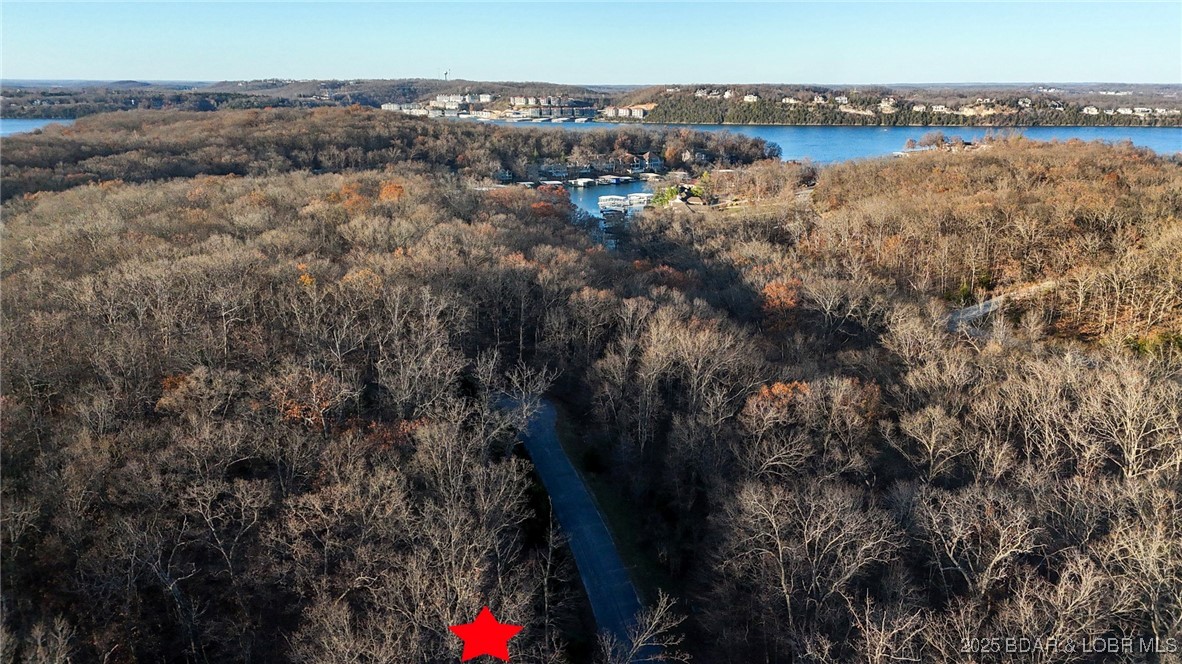 Heritage Isle - Land