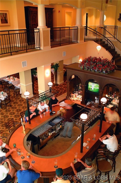 Heritage Isle - Land