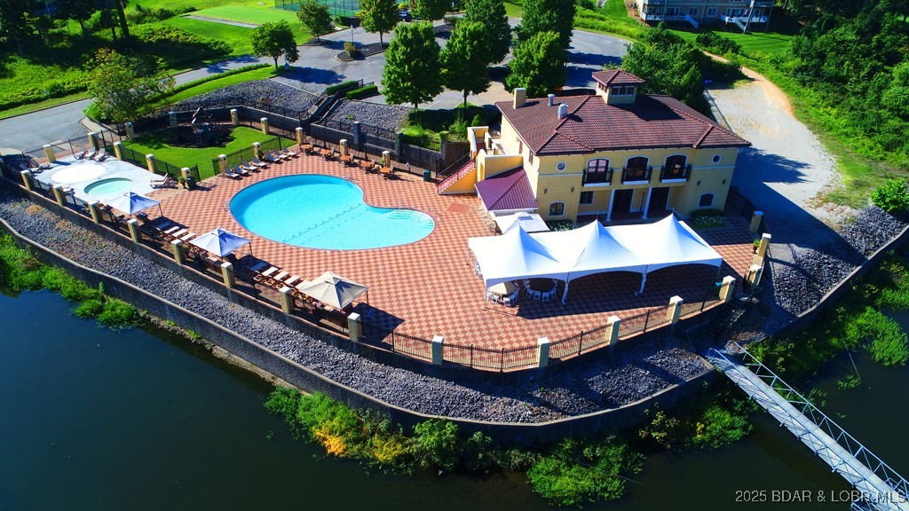 Heritage Isle - Land