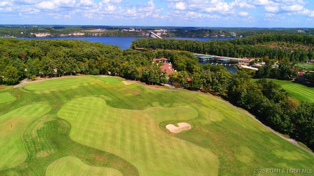 Heritage Isle - Land