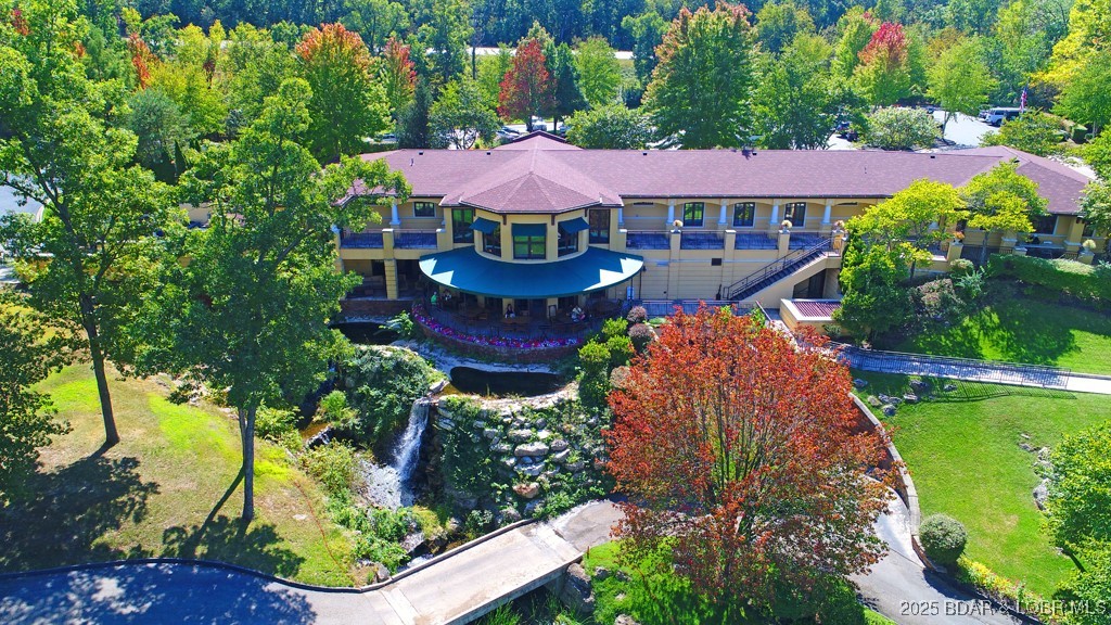 Heritage Isle - Land