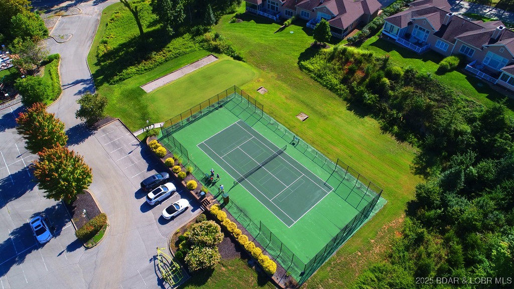 Heritage Isle - Land