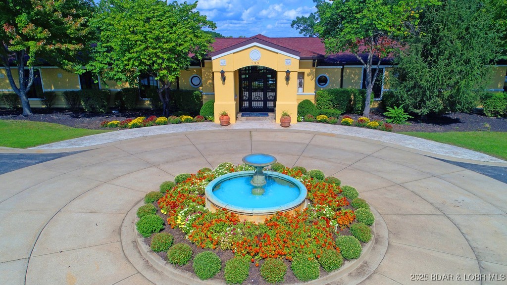 Heritage Isle - Land