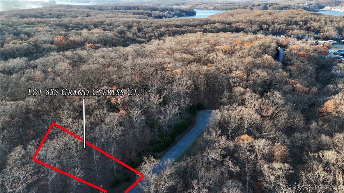 Heritage Isle - Land