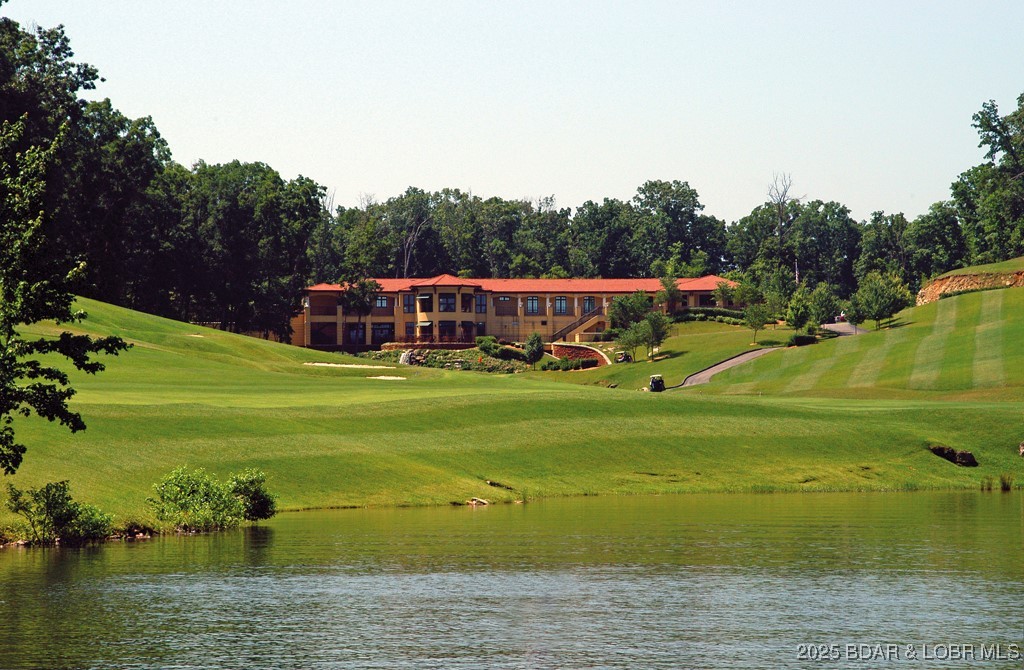 Heritage Isle - Land