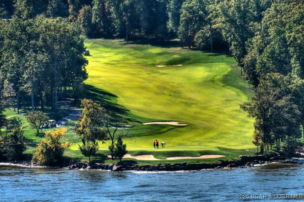 Heritage Isle - Land