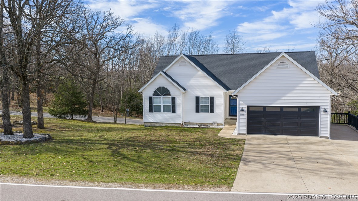 Summit Point Estates - Residential