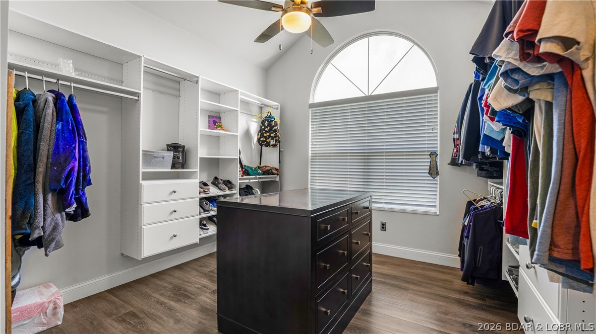 Summit Point Estates - Residential