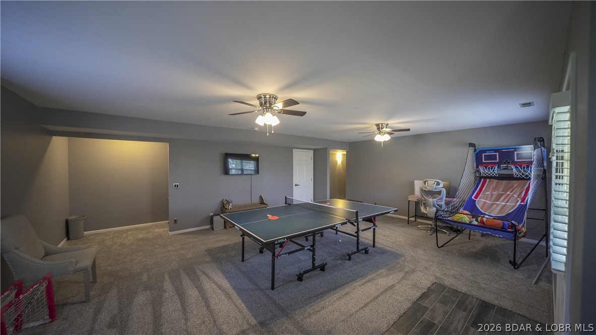 Summit Point Estates - Residential